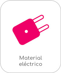 material-electrico