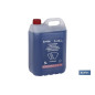 LAVAPARABRISAS ANTICONGELANTE -10º 5 L (PACK: 1 UDS) LAVAPARABRISAS ANTICONGELANTE -10º 5 L (PACK: 1 UDS)