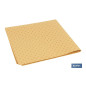 BAYETA LIMPIACRISTALES TIPO PIEL 39X35cm (PACK: 1 UDS) BAYETA LIMPIACRISTALES TIPO PIEL 39X35cm (PACK: 1 UDS)