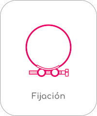 fijacion