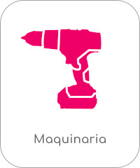 maquinaria