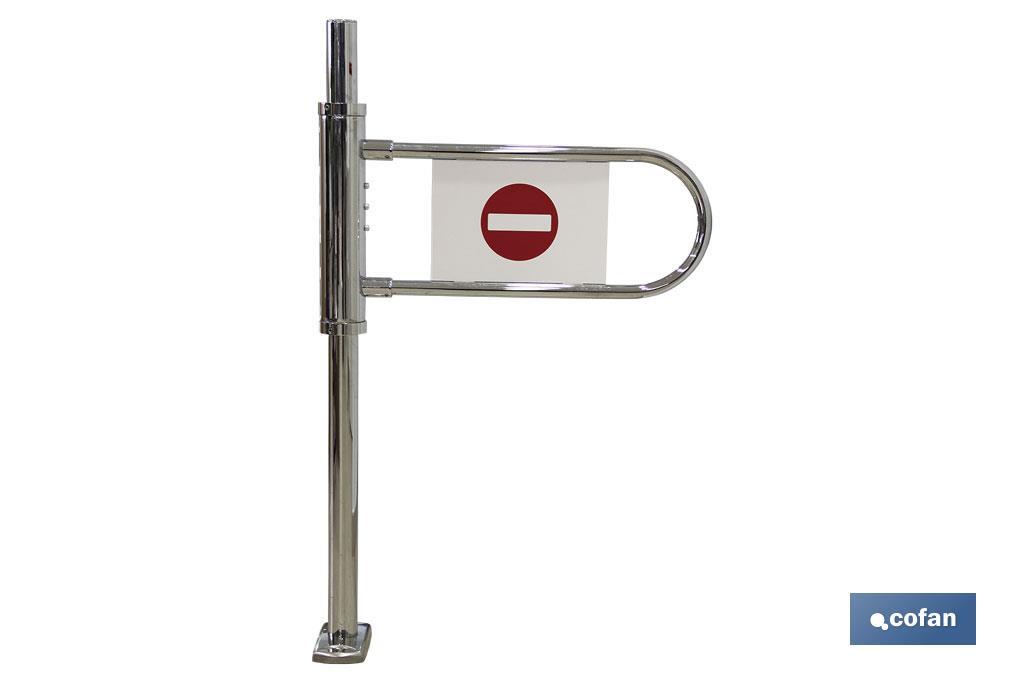 PUERTA DE ACCESO MECANICO 600MM - DERECHA (PACK: 1 UDS) PUERTA DE ACCESO MECANICO 600MM - DERECHA (PACK: 1 UDS)