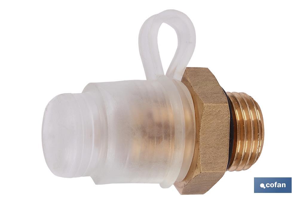 RACOR PRUEBA 16 X 1,5 - 16 X 1,5 (PACK: 1 UDS) RACOR PRUEBA 16 X 1,5 - 16 X 1,5 (PACK: 1 UDS)