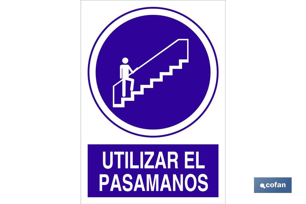 SEÑAL POLIESTIRENO 297X210MM. (PACK: 1 UDS) SEÑAL POLIESTIRENO 297X210MM. (PACK: 1 UDS)