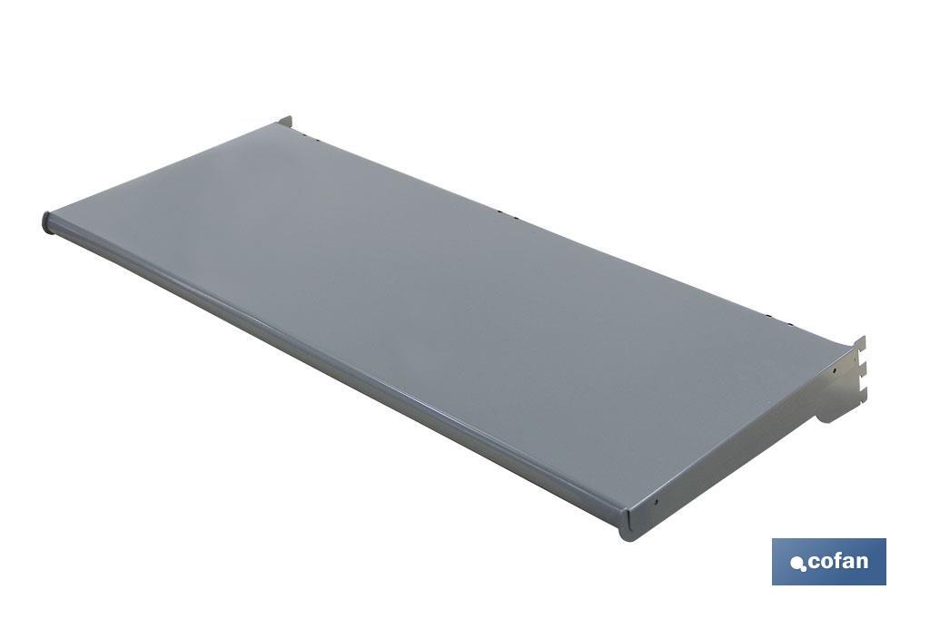 CONJUNTO BANDEJA 1000X300MM (PACK: 2 UDS)