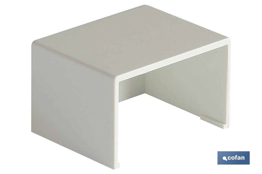 TAPA FINAL 10X20 (PACK: 5 UDS) TAPA FINAL 10X20 (PACK: 5 UDS)