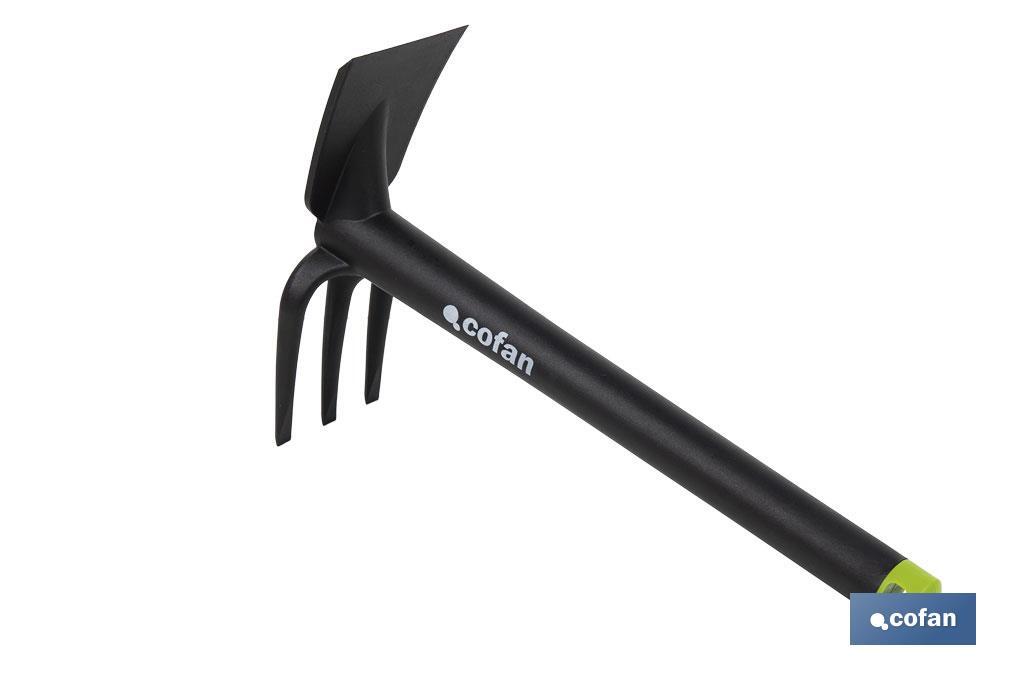 AZUELA PARA JARDINERÍA NYLON (PACK: 1 UDS)