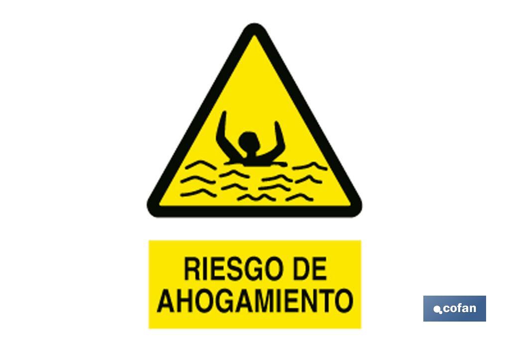 SEÑAL POLIESTIRENO 210 X 148 MM (PACK: 1 UDS) SEÑAL POLIESTIRENO 210 X 148 MM (PACK: 1 UDS)