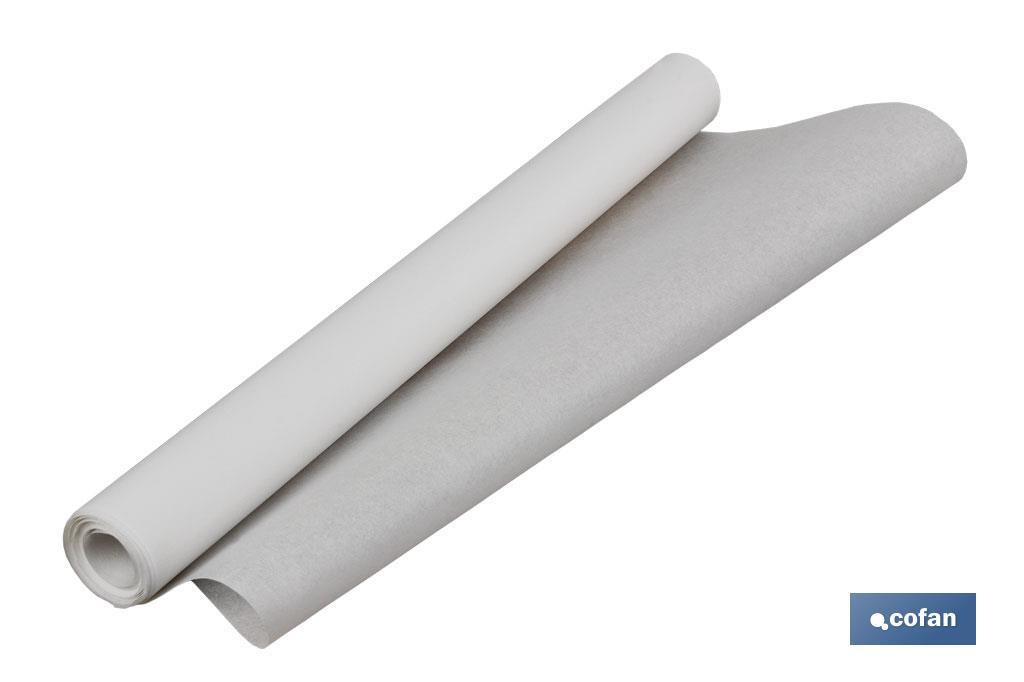 HOJAS PAPEL HORNO 20UDS 38X42CM