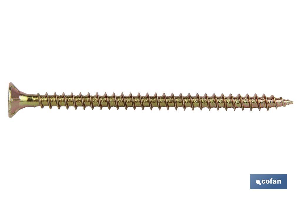 DIN-7505A PZ M-4x50 (PACK: 500 UDS) DIN-7505A PZ M-4x50 (PACK: 500 UDS)