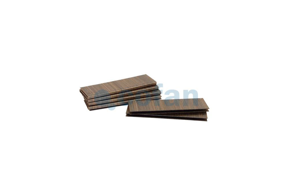 CAJA DE GRAPAS 90/38mm (3.000 PCS) (PACK: 1 UDS)