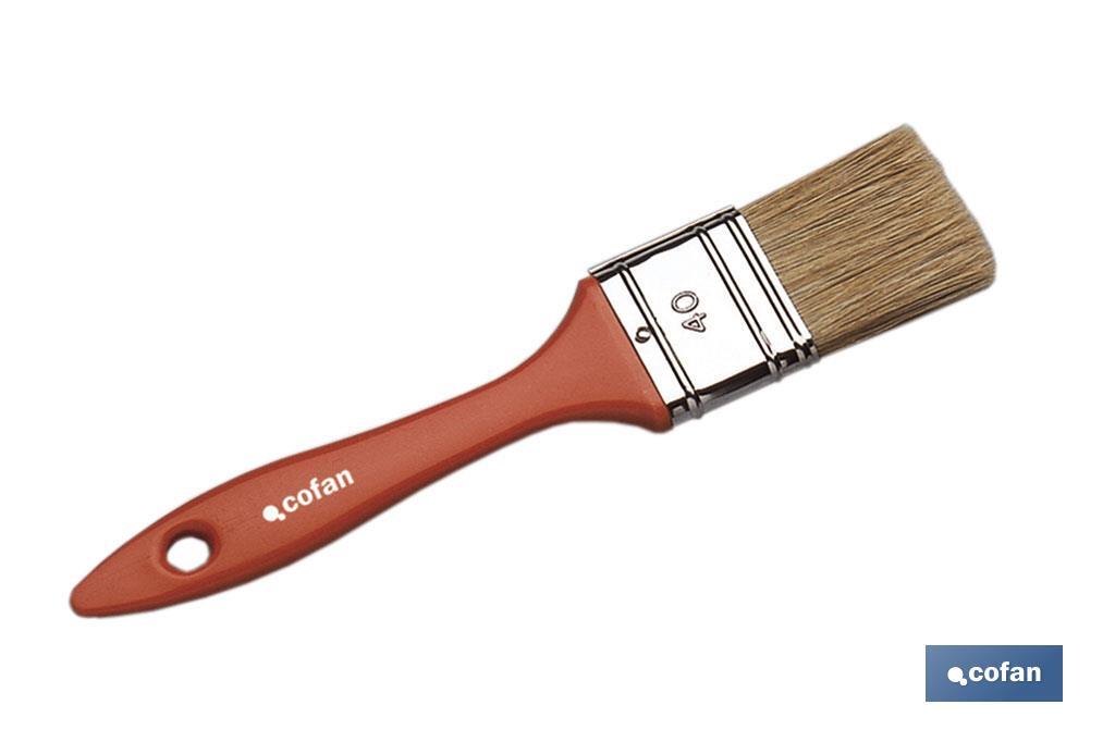 PALETINA DOBLE PROFESIONAL 80mm Nº 36 (PACK: 1 UDS) PALETINA DOBLE PROFESIONAL 80mm Nº 36 (PACK: 1 UDS)
