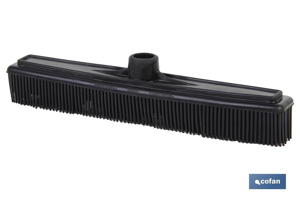 CEPILLO BARRER CAUCHO venta unitaria (PACK: 1 UDS) CEPILLO BARRER CAUCHO venta unitaria (PACK: 1 UDS)