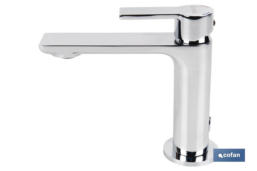 GRIFO MONOMANDO LAVABO 25 MM MATHESON (PACK: 1 UDS) GRIFO MONOMANDO LAVABO 25 MM MATHESON (PACK: 1 UDS)
