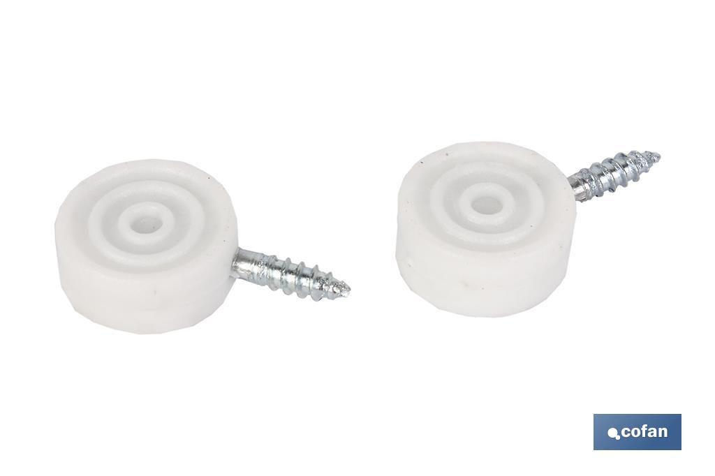 BLÍSTER DE 2 UDS. SOPORTE MARRÓN PARA VITRINA VENTA UNITARIA (PACK: 1 UDS) BLÍSTER DE 2 UDS. SOPORTE MARRÓN PARA VITRINA VENTA UNITARIA (PACK: 1 UDS)