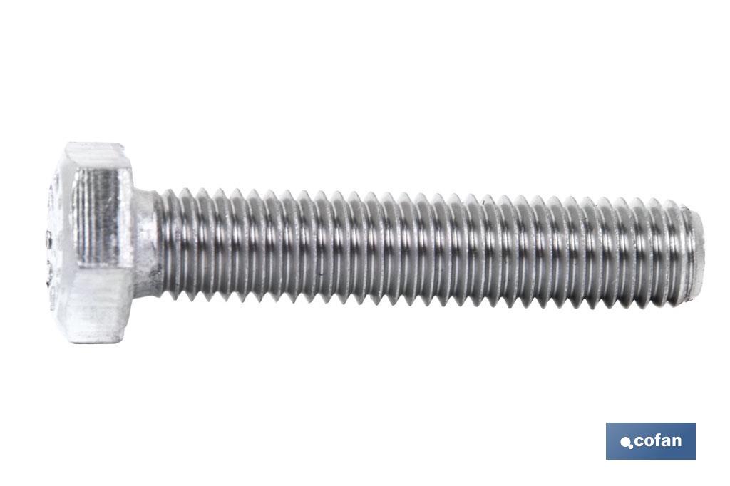 INOX.